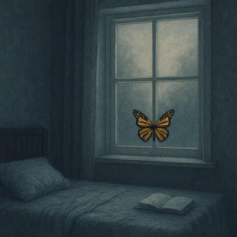 Window Light cover art