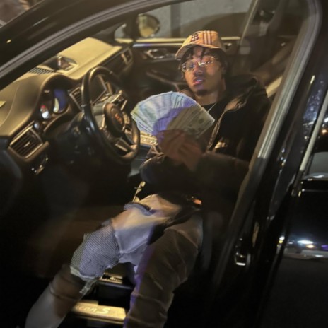LLC cover art