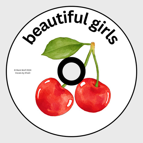 Beautiful Girls (Extended) ft. Khalil cover art