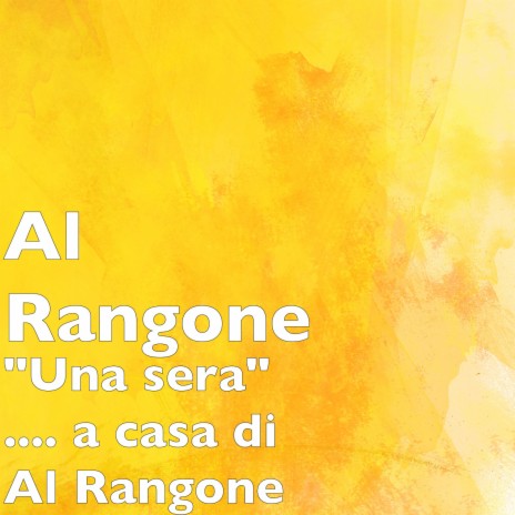 Non riescopiù a non pensare a te/Gilda cover art