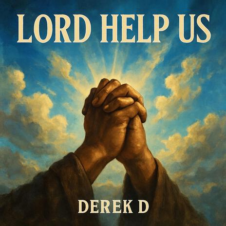 Help Us Lord cover art