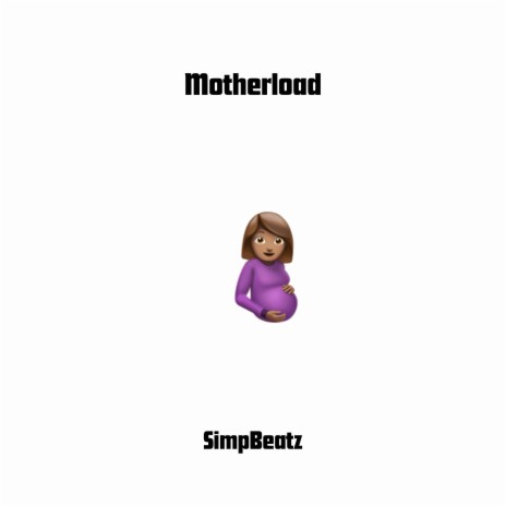 Motherload cover art