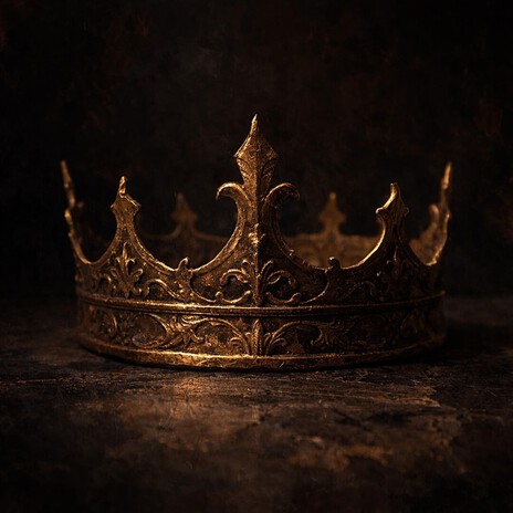 Rusted Crown