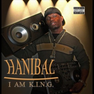 I Am K.I.N.G