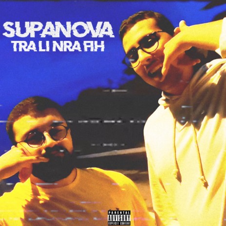 Tra Li Nra Fih cover art