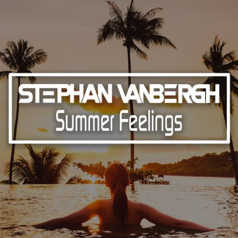 Summer Feelings cover art