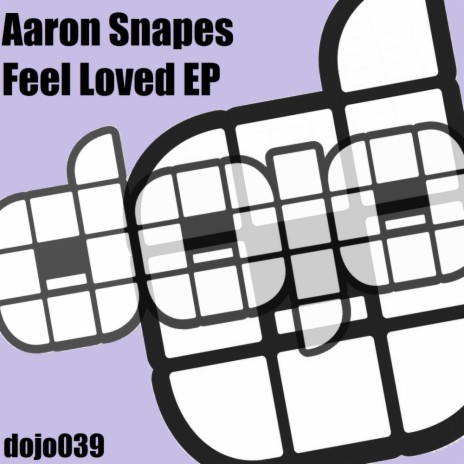 Say Its Real (Original Mix)