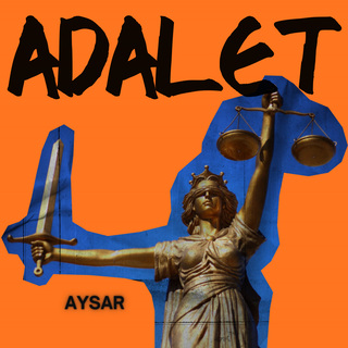 Adalet cover art