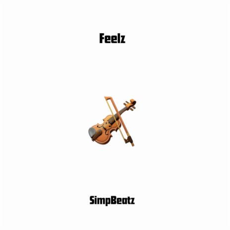 Feelz cover art