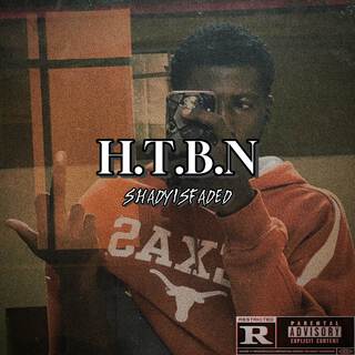 H.T.B.N (For imbeciles) cover art