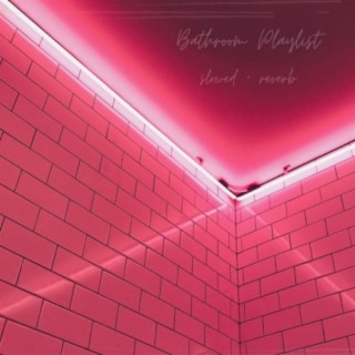 My Wallet Might Be Laughing (slowed + reverb) cover art