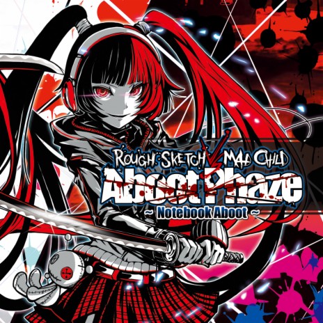 Aboot Phaze (Liqo Remix) ft. MAD CHILD
