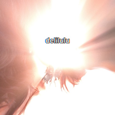 delilulu cover art