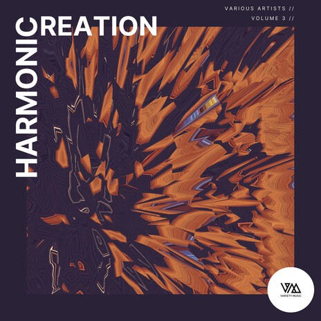 Sea (Original Mix) cover art