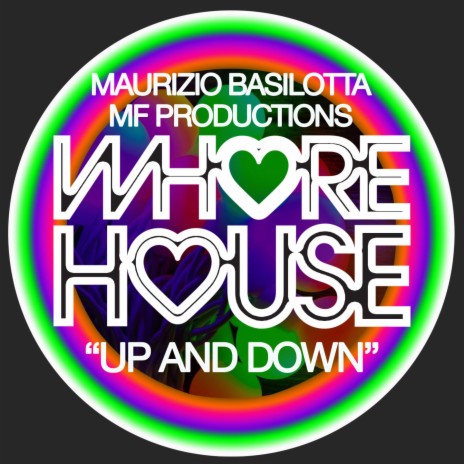 Up And Down ft. MF Productions cover art
