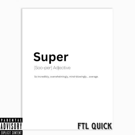 Super cover art