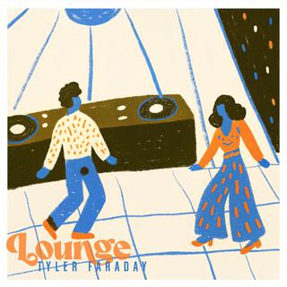 Lounge cover art