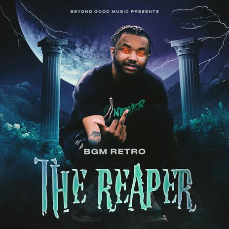 Go ft. Bgm Ed cover art