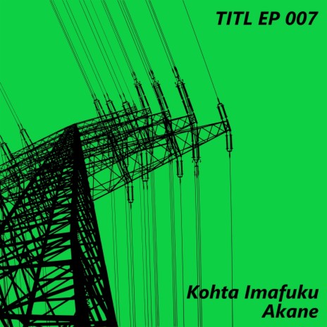Akane (Original Mix) cover art