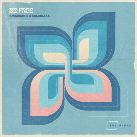 Free ft. T.Markakis cover art