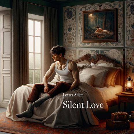 Silent Love cover art