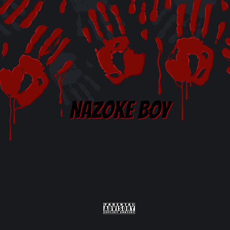 Nongoloza (Ghetto Nyt Fam Version) cover art