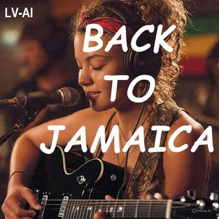Back to Jamaica