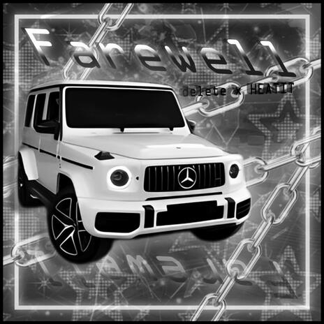 Farewell ft. VXNDAL cover art