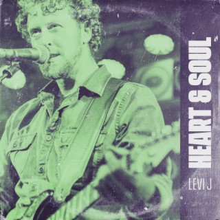 Heart & Soul cover art