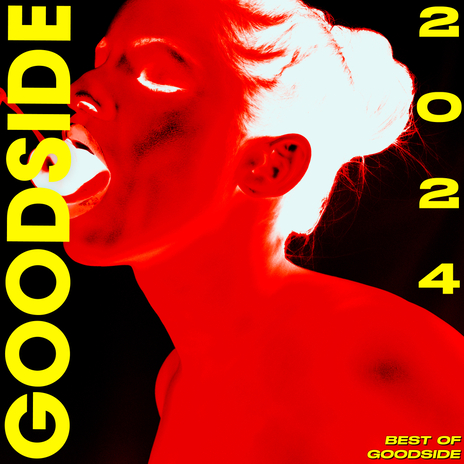 Flexin' cover art