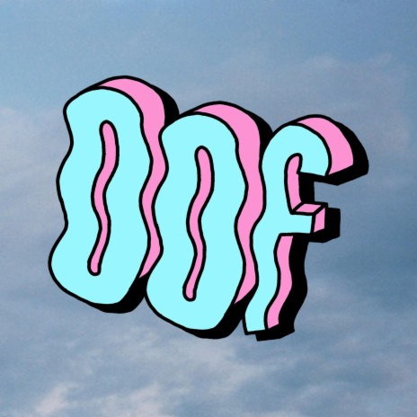 FUCK cover art