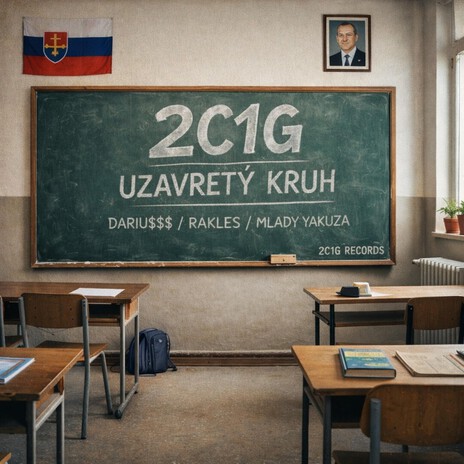 Dariusss (Je mi to jedno) cover art