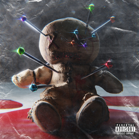 In da Mix ft. MASTA PLAN & staykai cover art