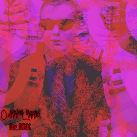 Own Lane (NichiS Instrumental) cover art