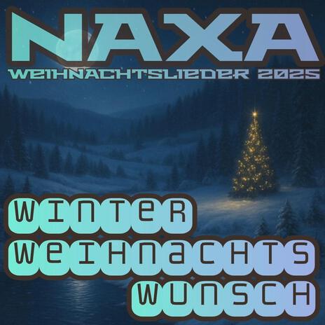 Winter Weihnachtszeit