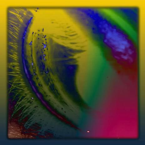 not like me! cover art