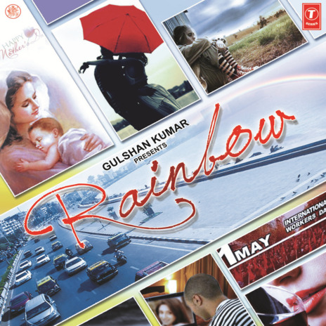 Har Pal Tu Mere Saath Rahe ft. Pamela Jain cover art