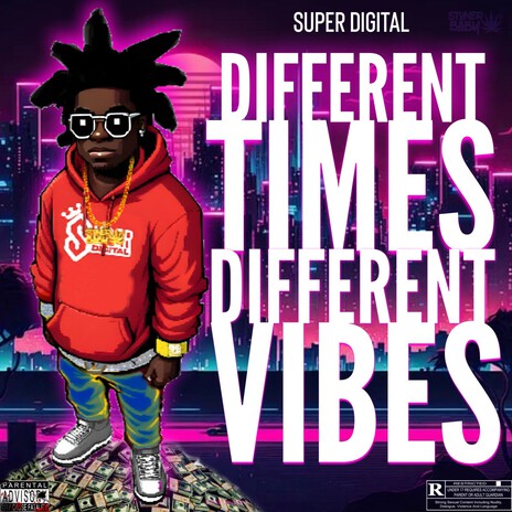 STUPID cover art