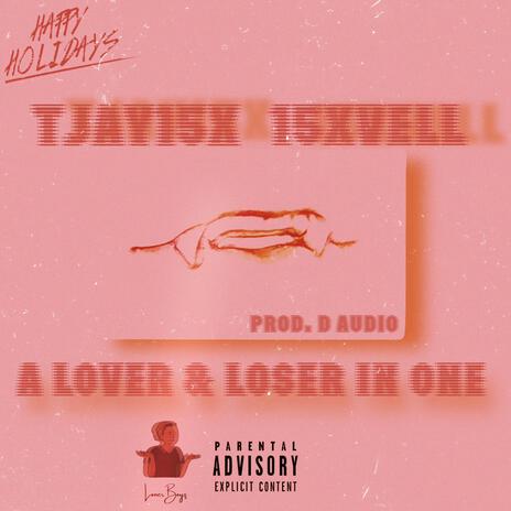 Outside ft. Daudio cover art