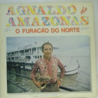 AGNALDO DO AMAZONAS