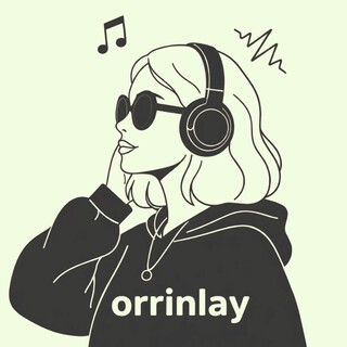 Orrinlay vol 7.