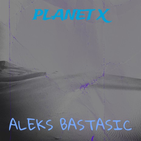 Planet X