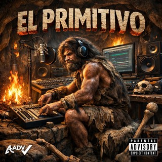 primitivo music