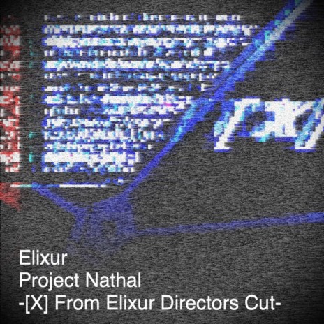 Stlex (Project X) ft. Elixur cover art