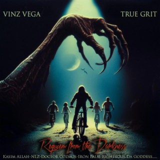 Requiem from the darkness