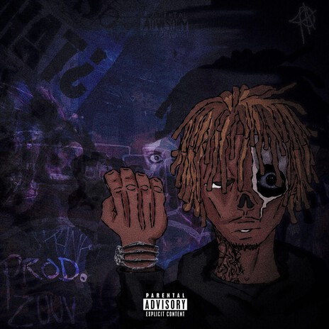 Bags Ona Flo ft. blixx cover art