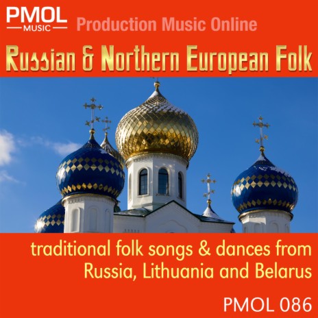 Belarus Party Song