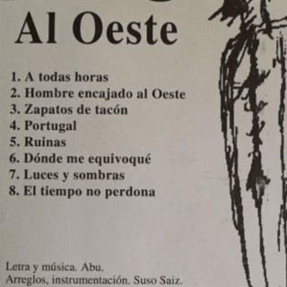 Al Oeste