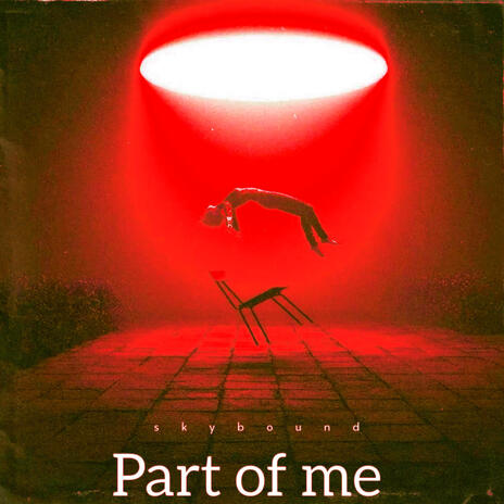 Part of Me cover art
