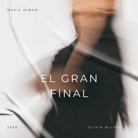 El Cristo Glorificado V2 cover art